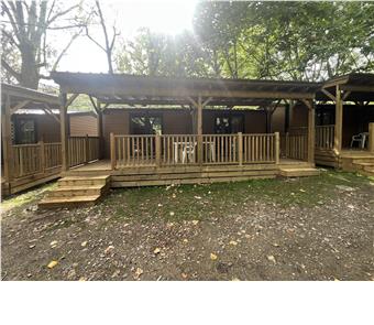 1er CAMPUS HAPKIDO D655 Camping Conca de Ter