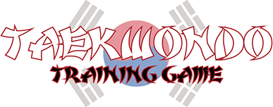 taekwondo TRAINING game