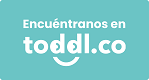 toddl.co Busca Extraescolares